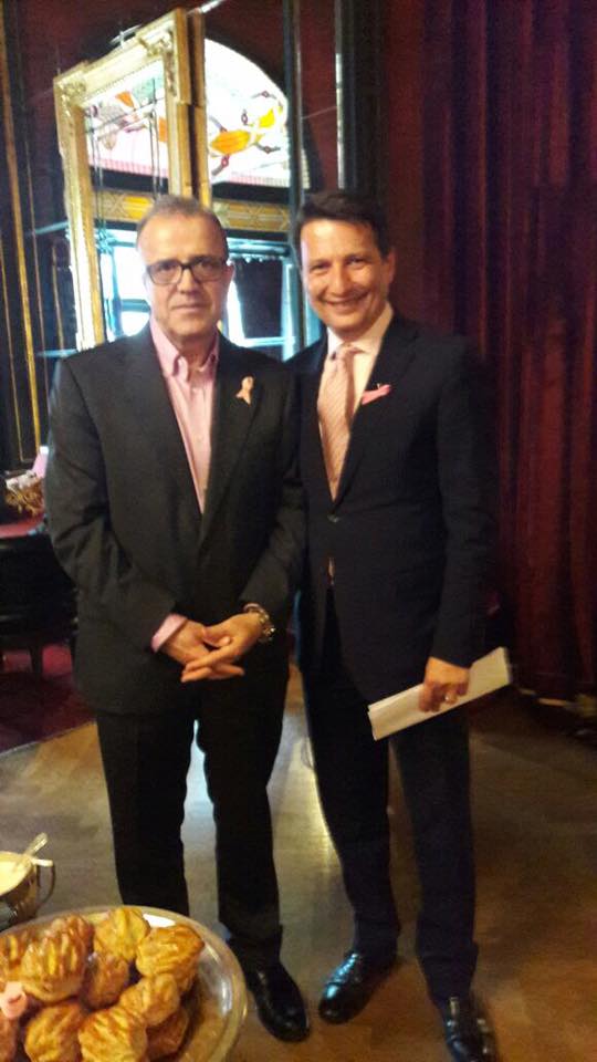 Pembe Kurdele Öyküsü