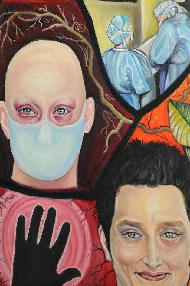 Kansere Karşı Zafer