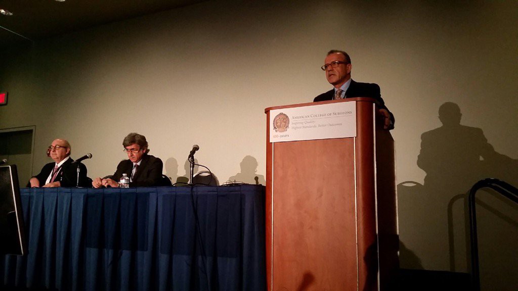 Lenfödem Ameliyattan Önce Tespit Edilebilir