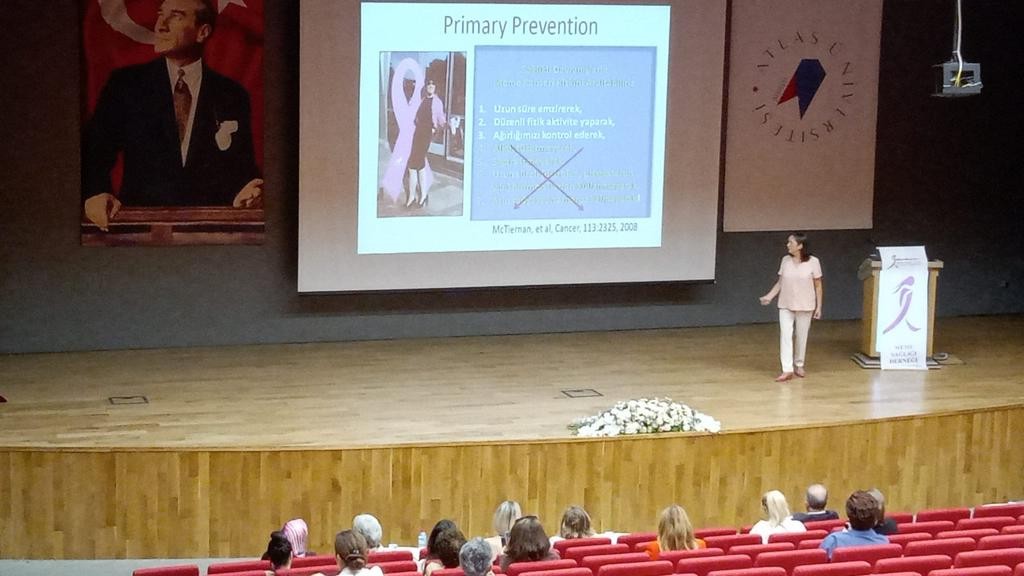 Atlas Üniversitesi Eğitimi