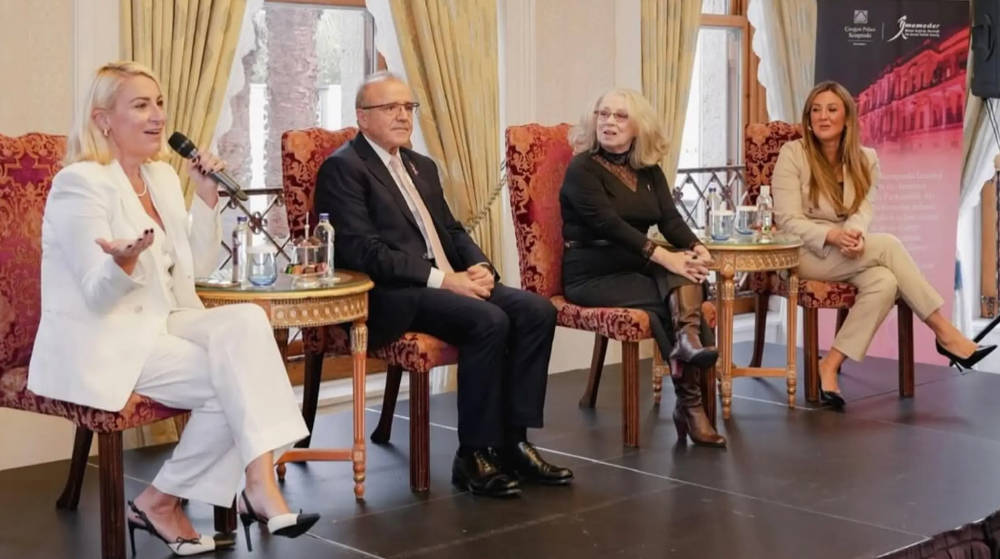 Çırağan Palace Kempinski