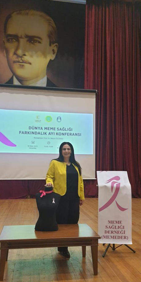 farkındalık ayı konferansı