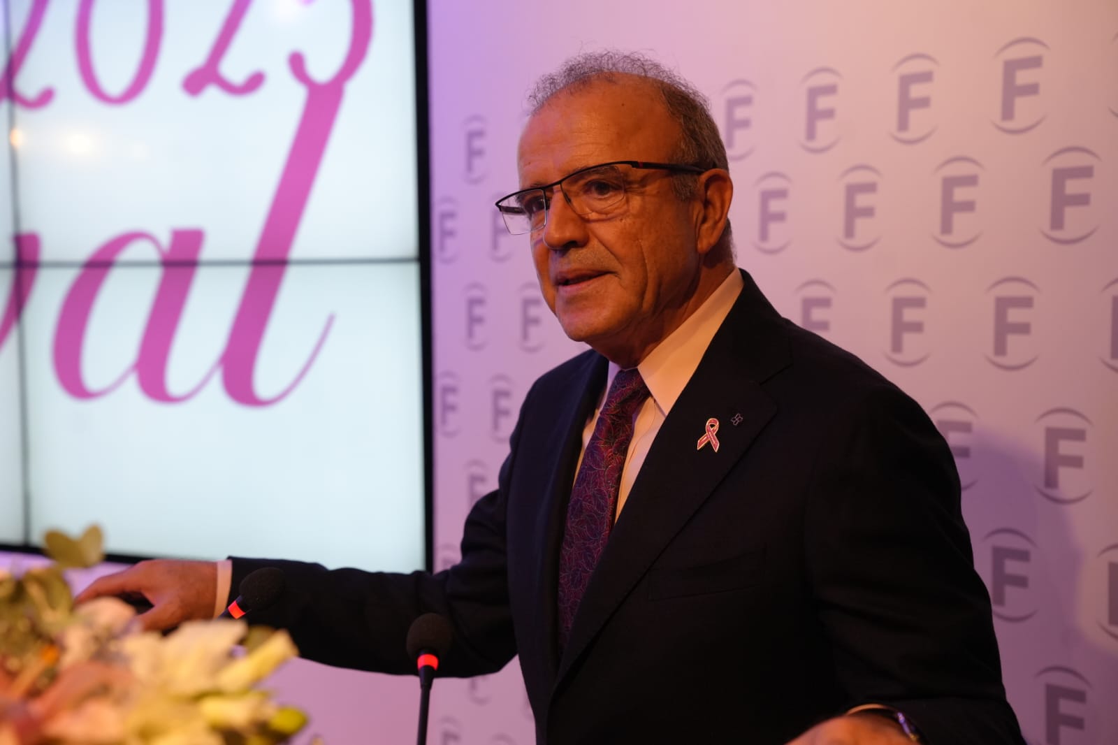 Pembe Festival 2025 F.Nightingale