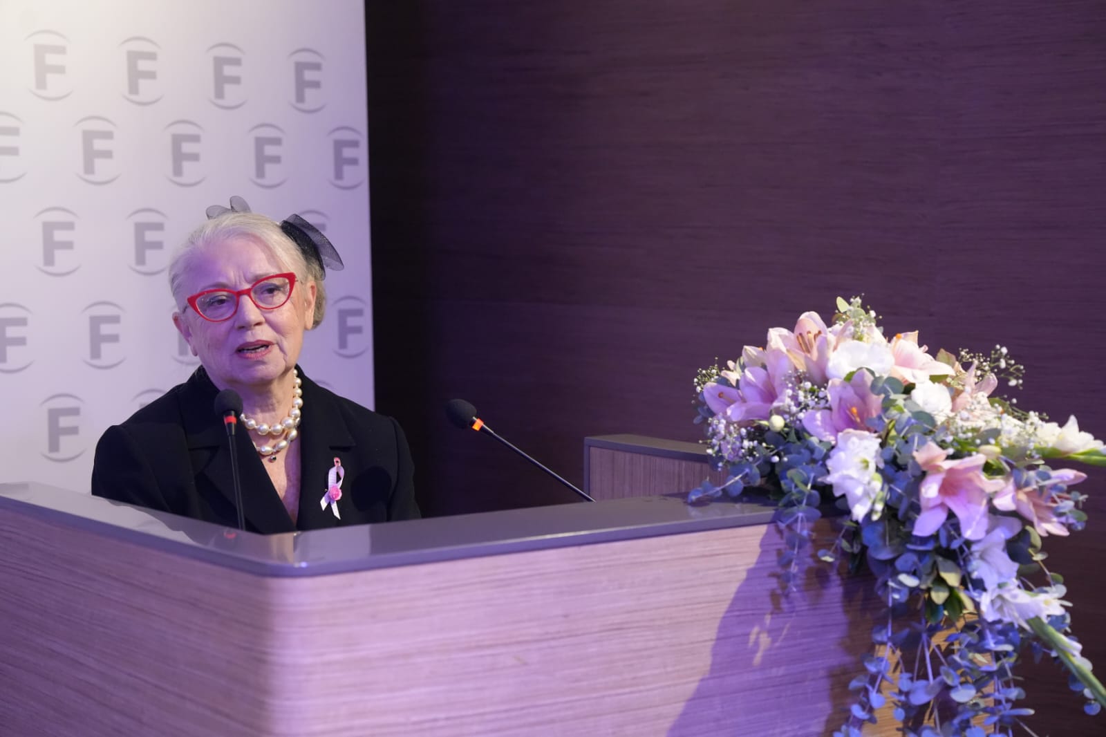 Pembe Festival 2025 F.Nightingale