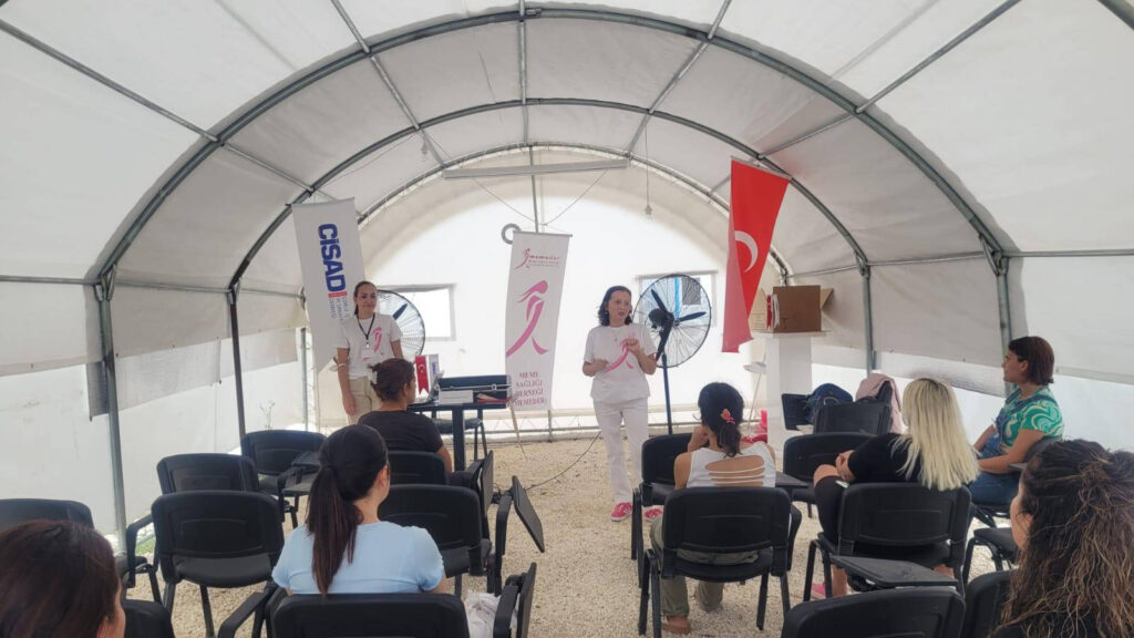 hatay pembe festival