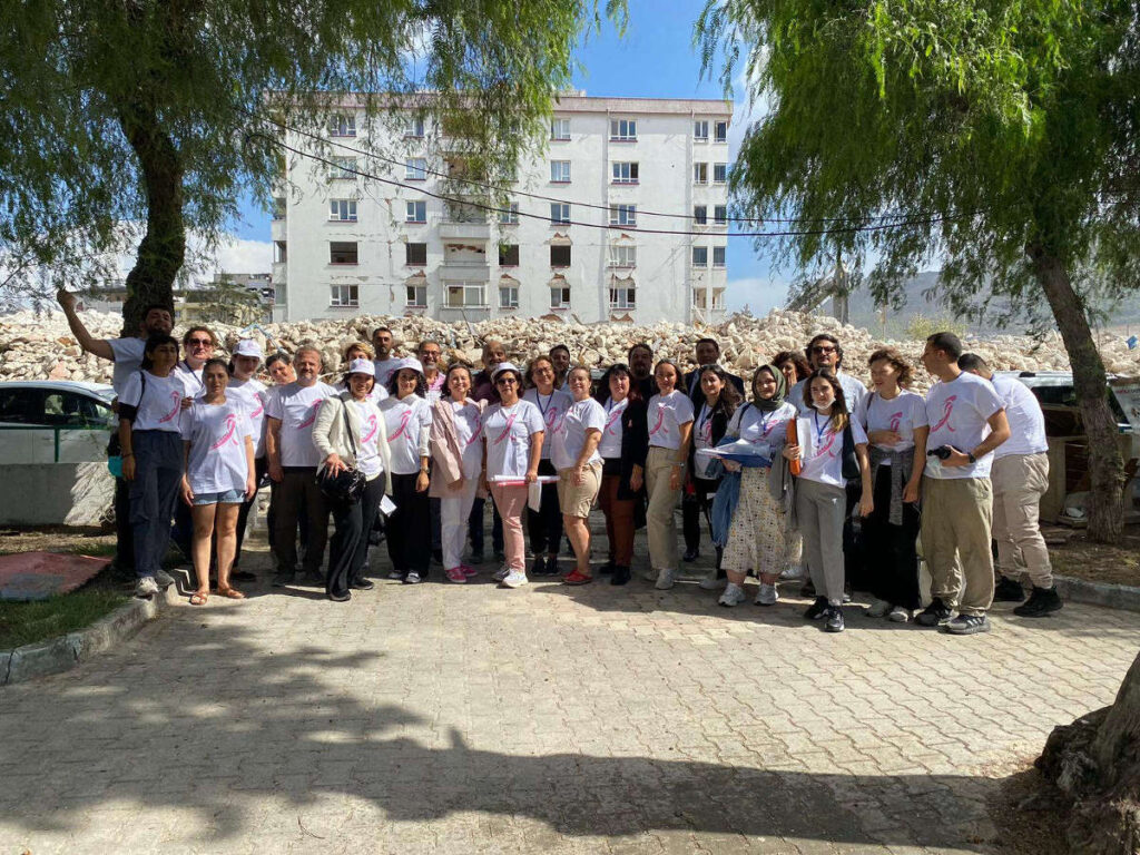 hatay pembe festival