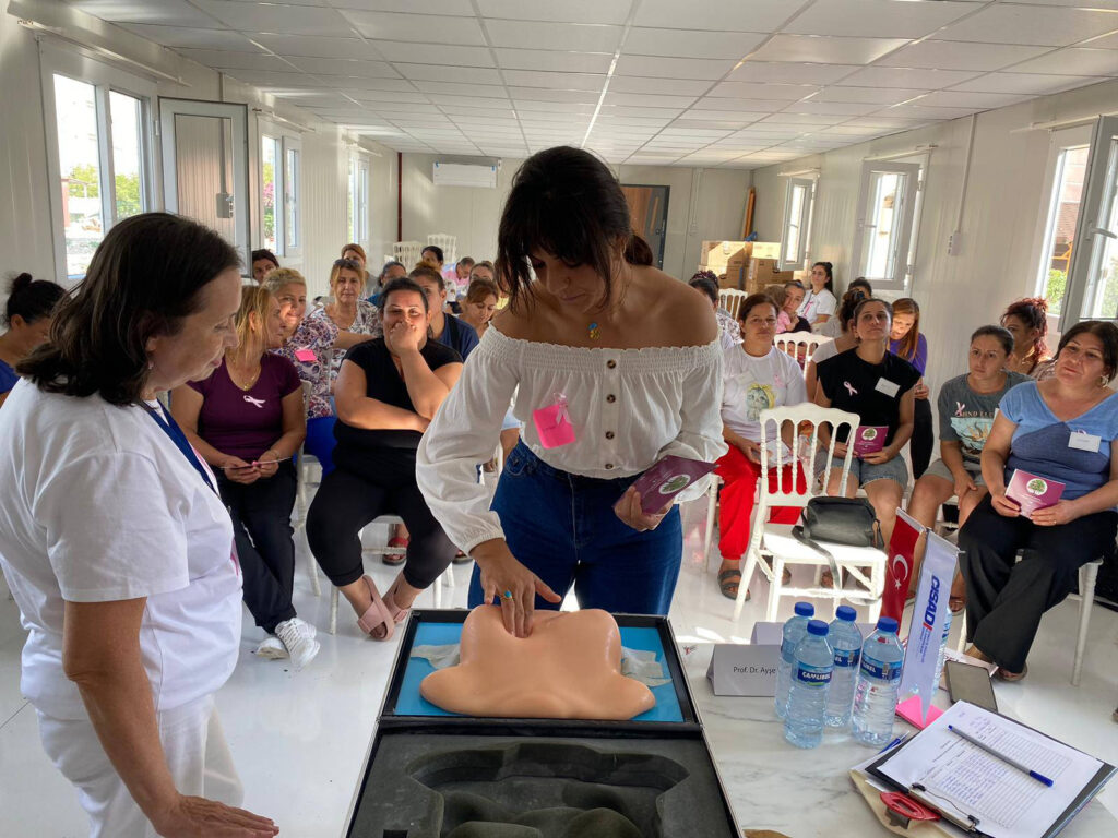 hatay pembe festival