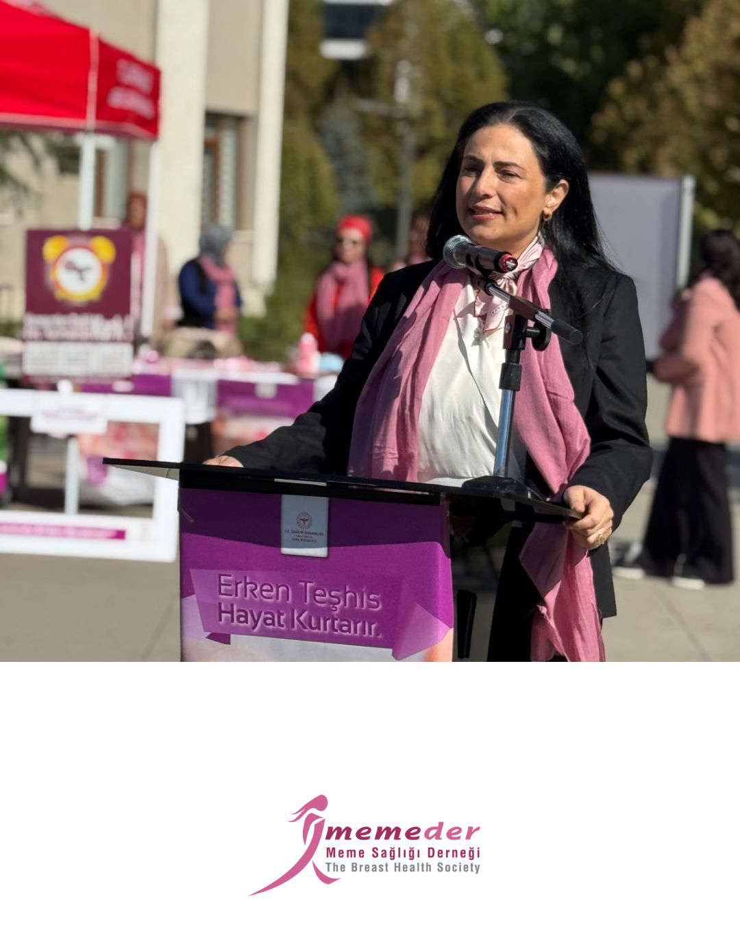 Kırşehir Pembe Festivali