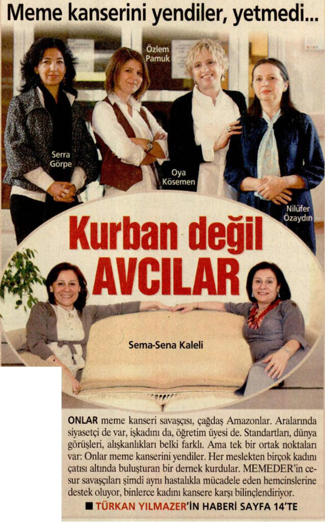 Kurban Değil Avcılar