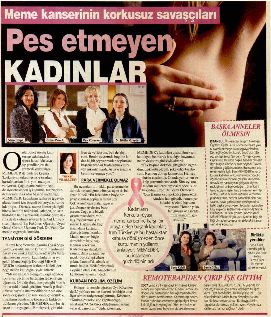 Kurban Değil Avcılar