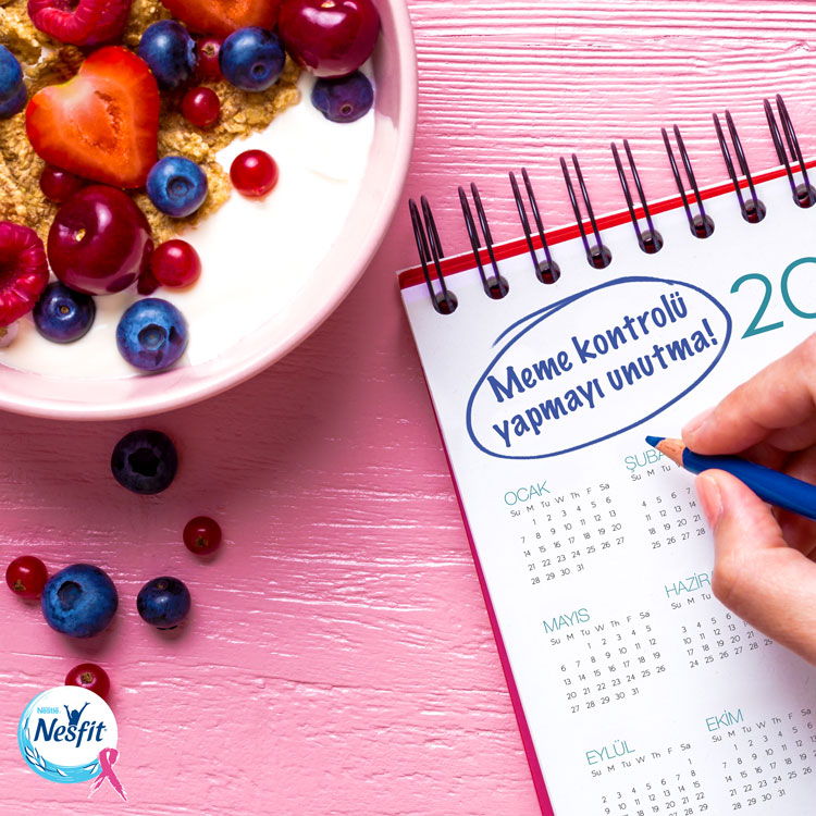 nesfit meme kontrolü