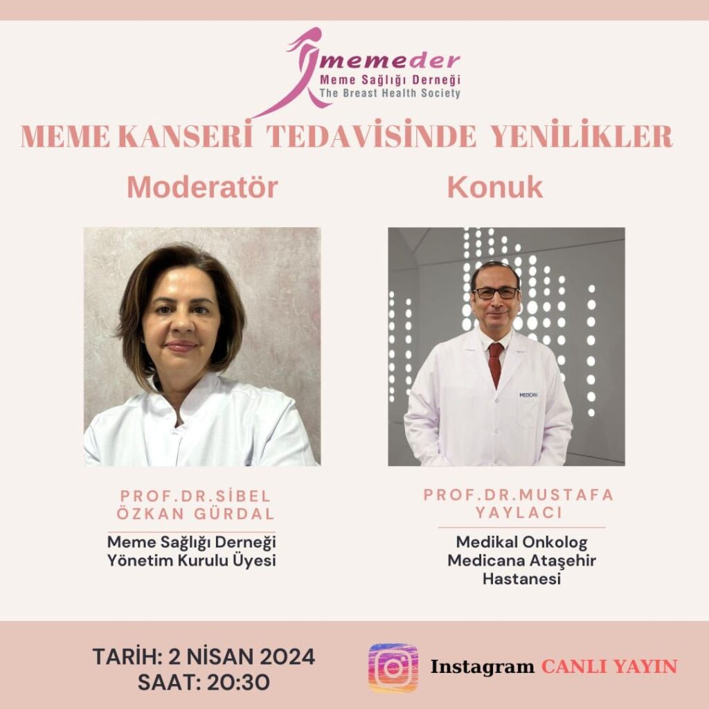 1-7 nisan kanser haftası