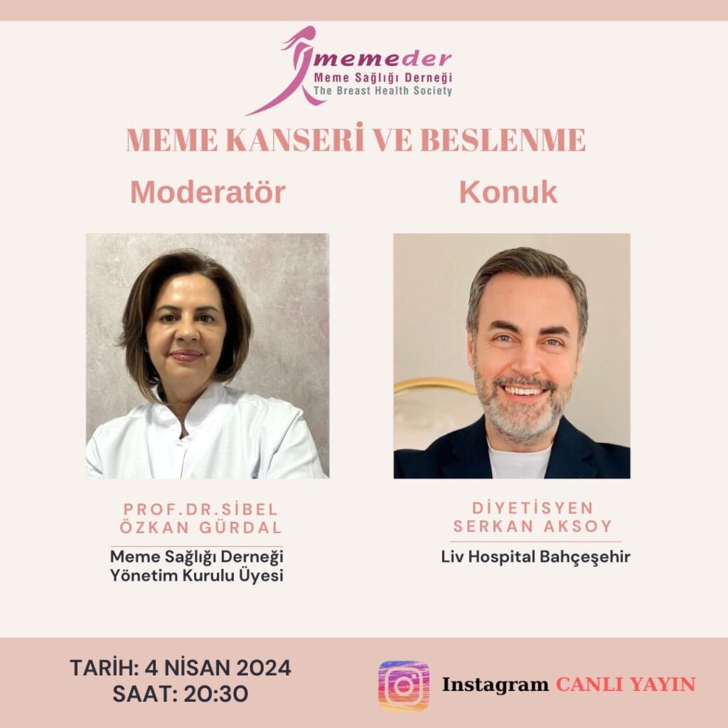 1-7 nisan kanser haftası