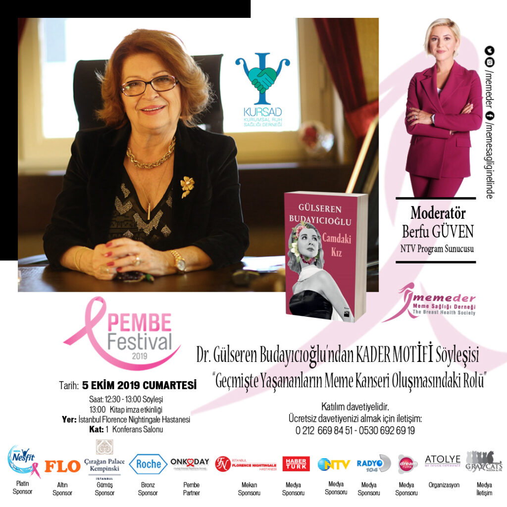 Kader Motifi Söyleşisi