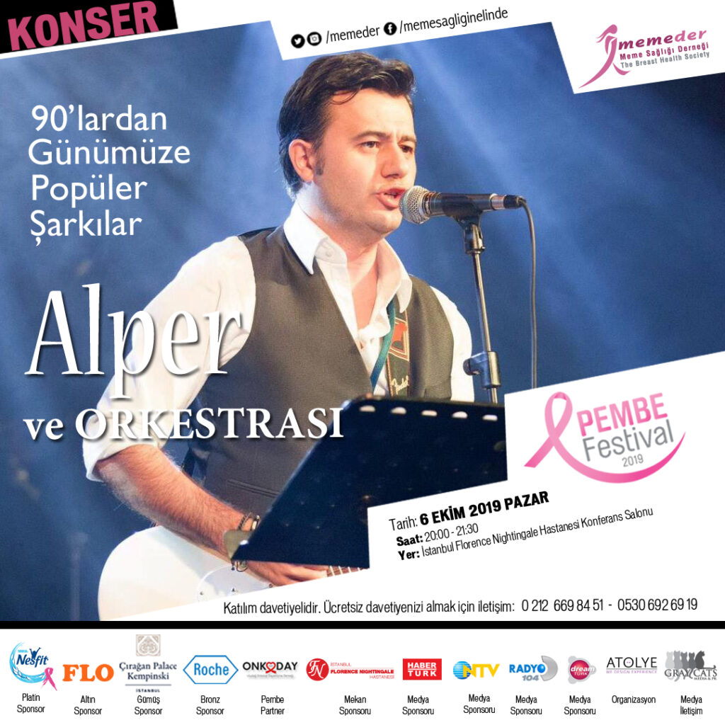 Alper ve Orkestrası