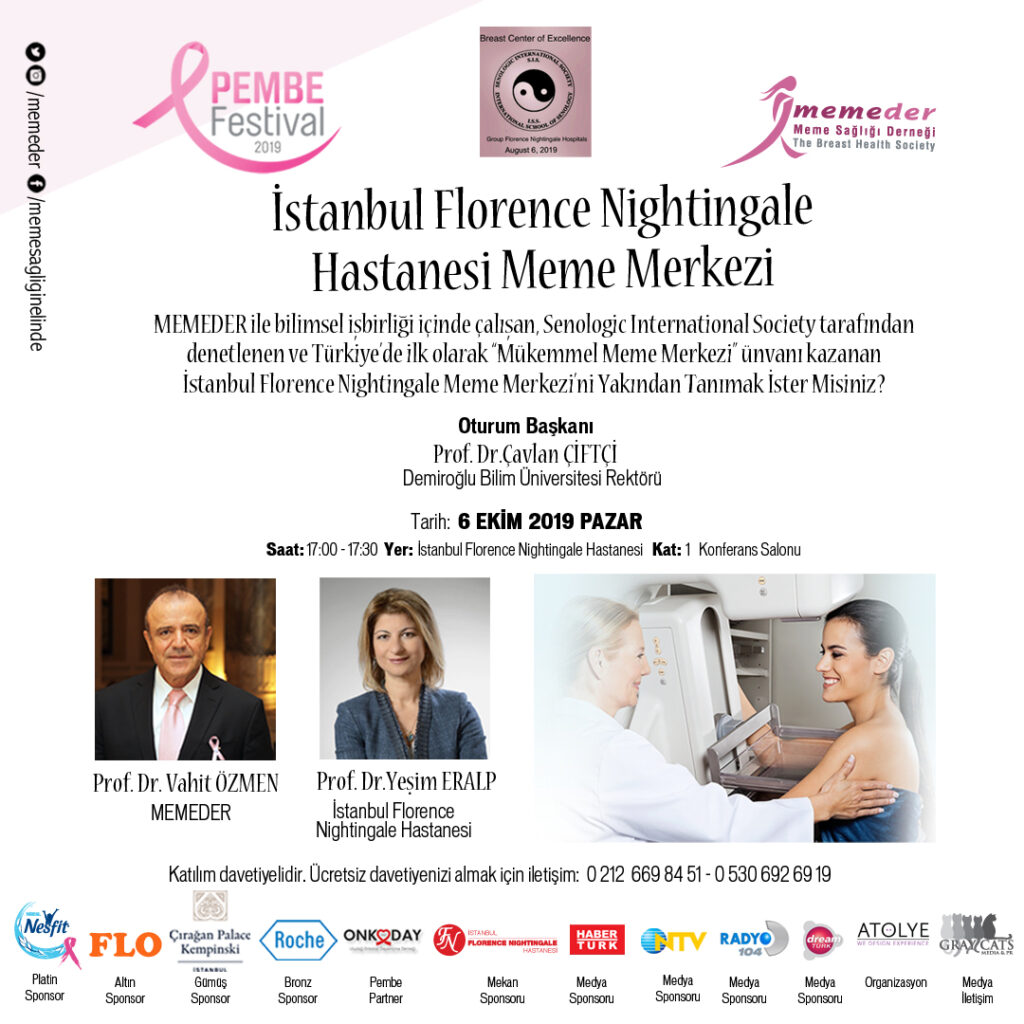 Florence Nightingale Meme Merkezi